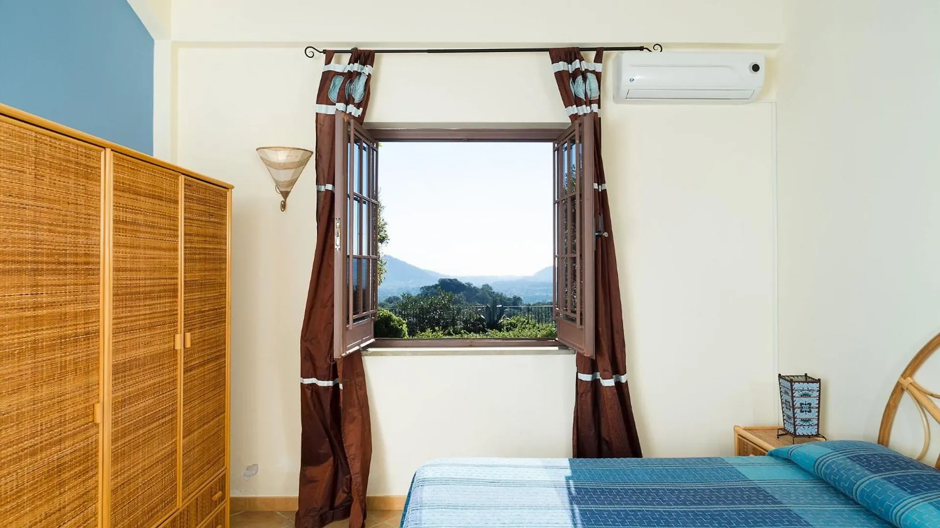 Villa Acquerello 가기 이탈리아