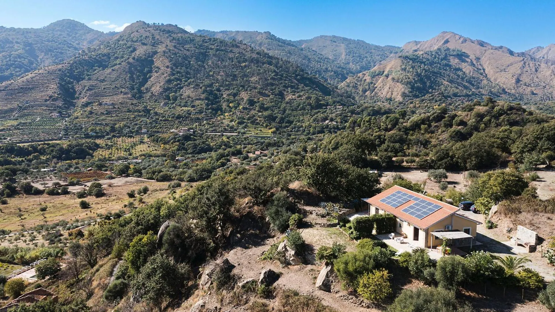 Villa Acquerello 가기 0*,  이탈리아