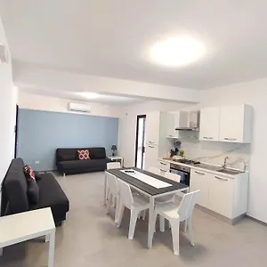  Apartament Casa Borgo Antico Cavallaro